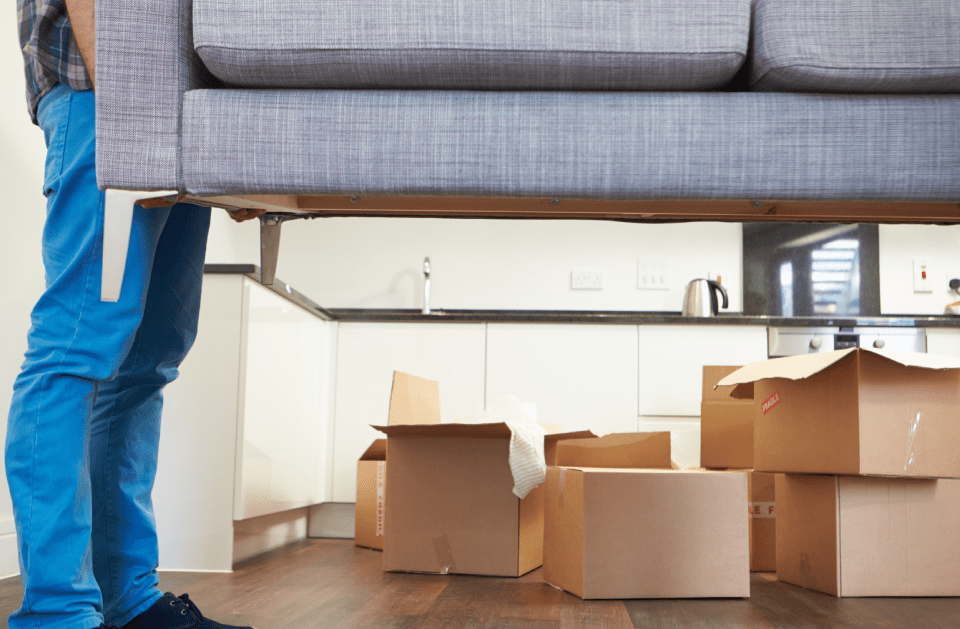 Trustworthy Movers